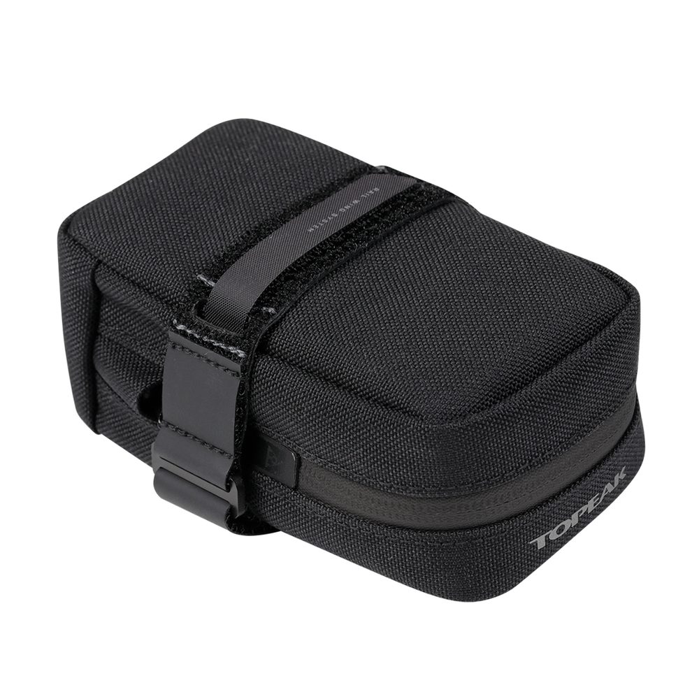 ELEMENTA SEATBAG Slim černá M