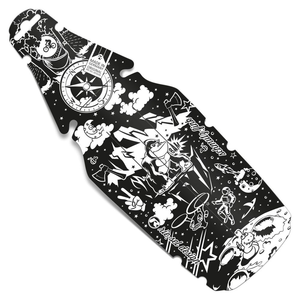 Schmutz:fink adventure