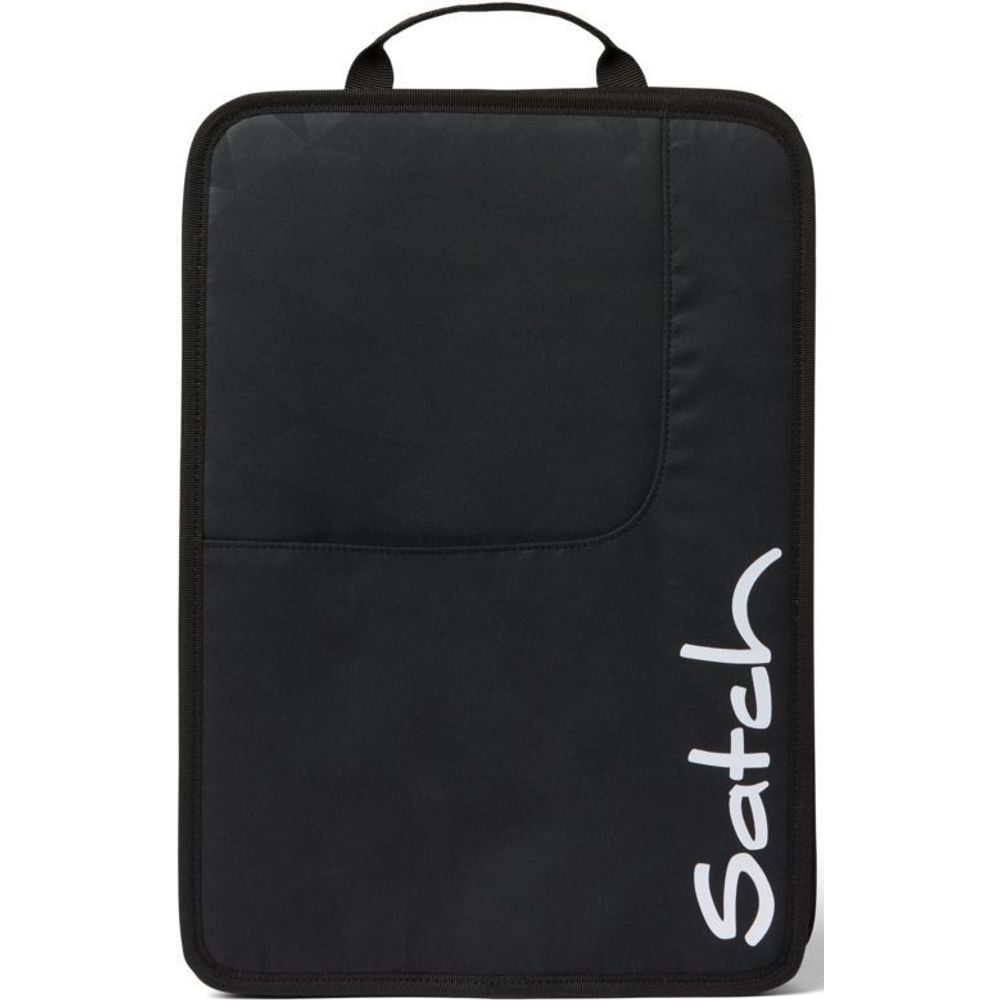Heftebox Triple Flex - Black