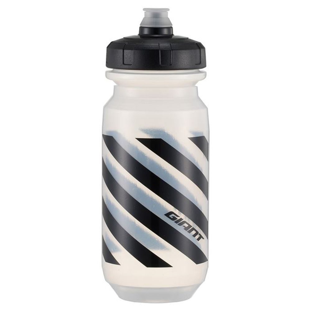 DOUBLESPRING 750CC TRANSPARENT/BLACK