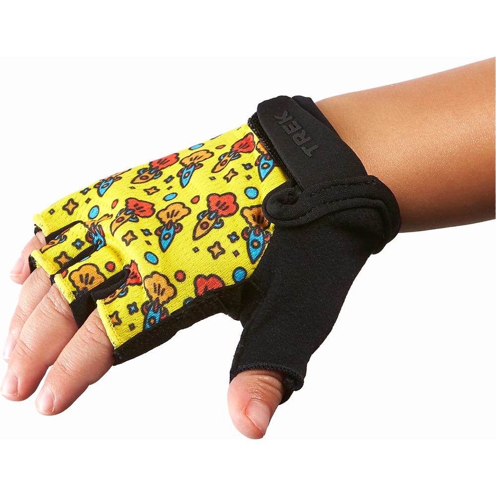 Dětské rukavice rakety