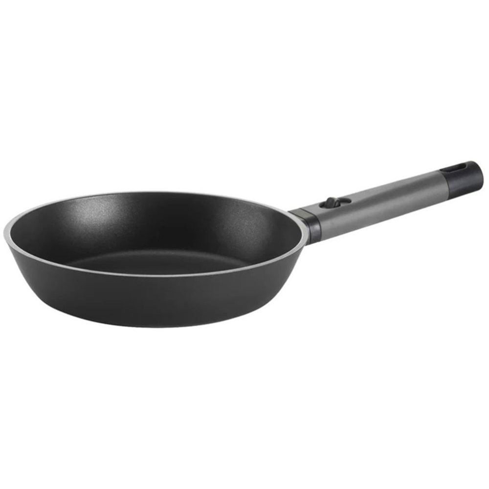 COOK&SPACE 24 cm s odnímatelnou rukojetí