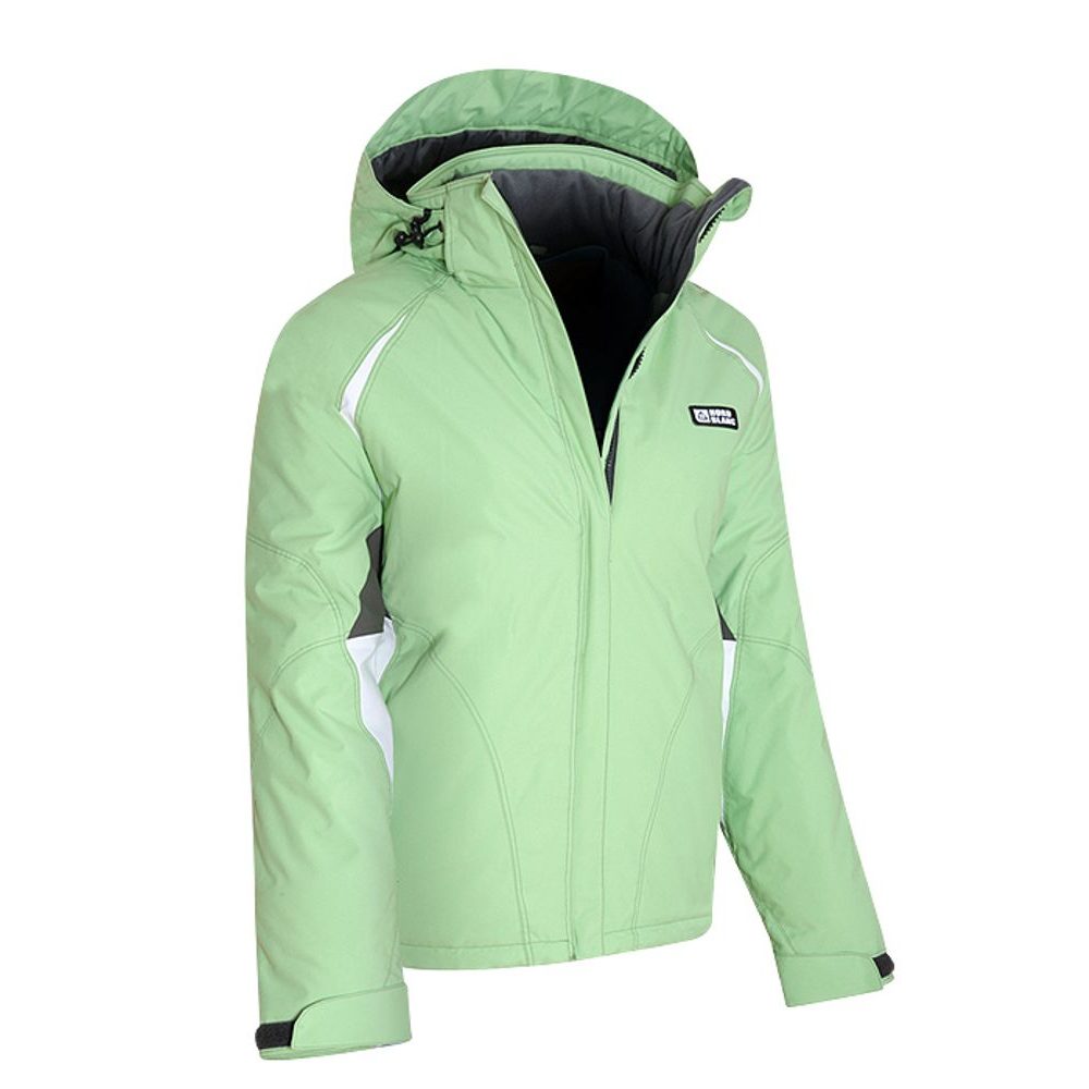 NBWJL717 VZN Snowboardová bunda