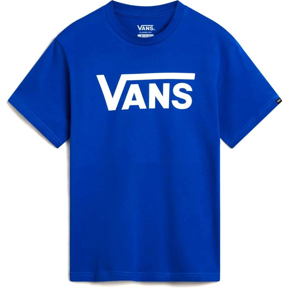 Vans Classic True Blue