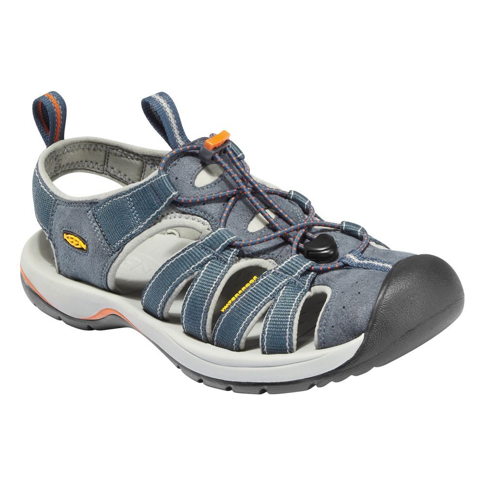 Kanyon, mnbo - pánské ultralehké sandály