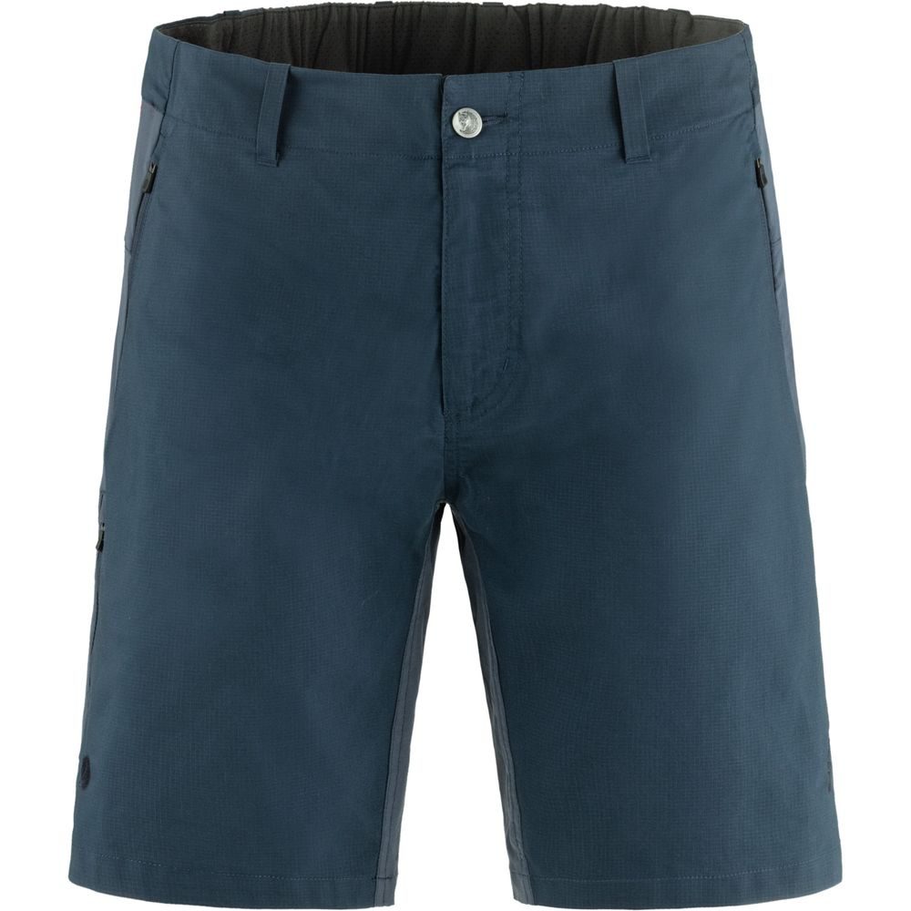 Hoja Hybrid Shorts M Navy