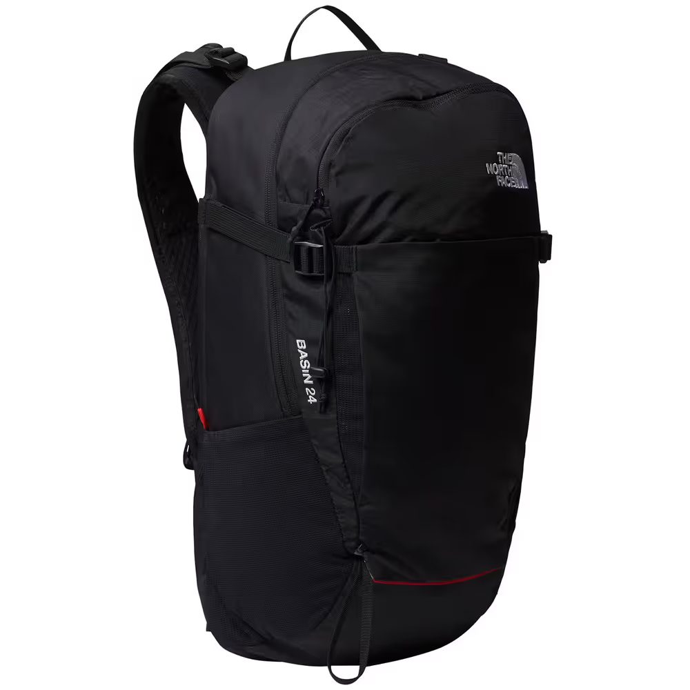 BASIN 24,TNF Black/TNF Black-NPF