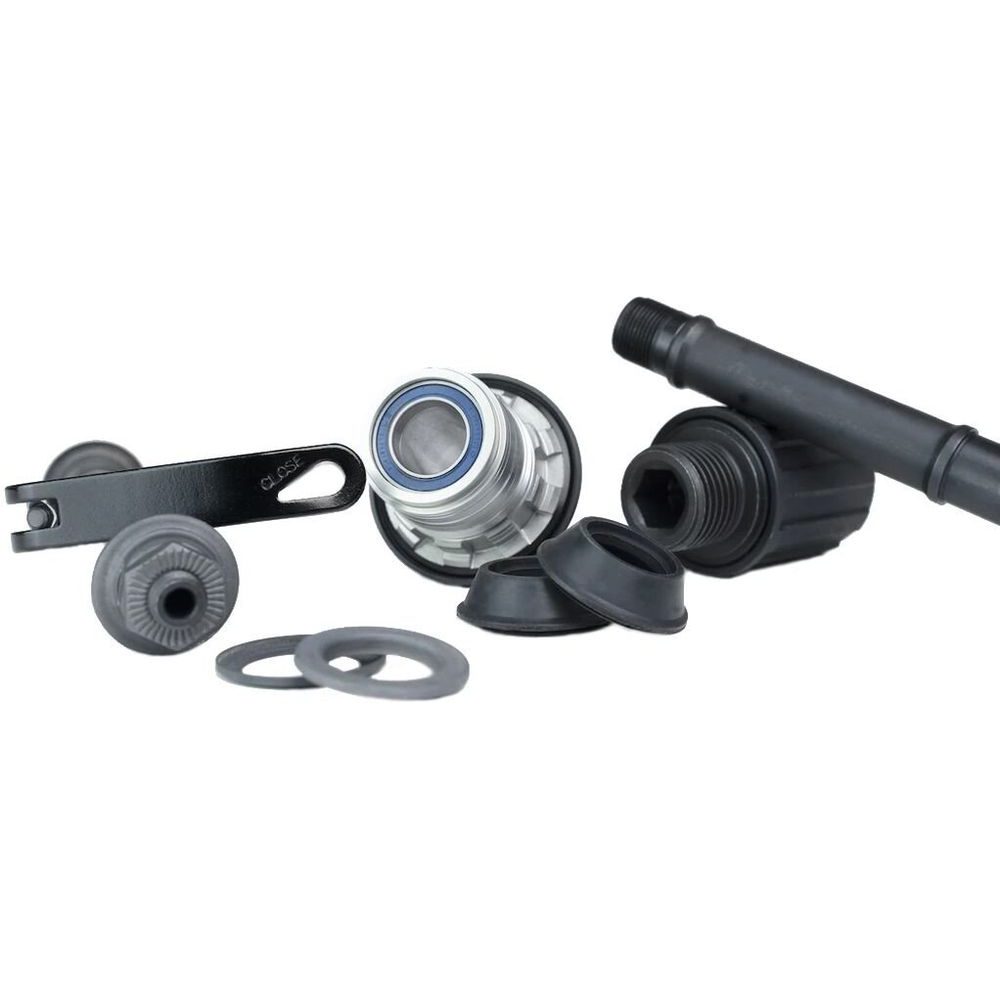 SPEEDTERRA/PROTERRA/FREQUENCY Freehub Kit (Sram)