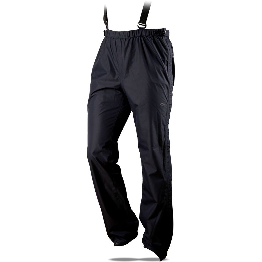 EXPED PANTS black
