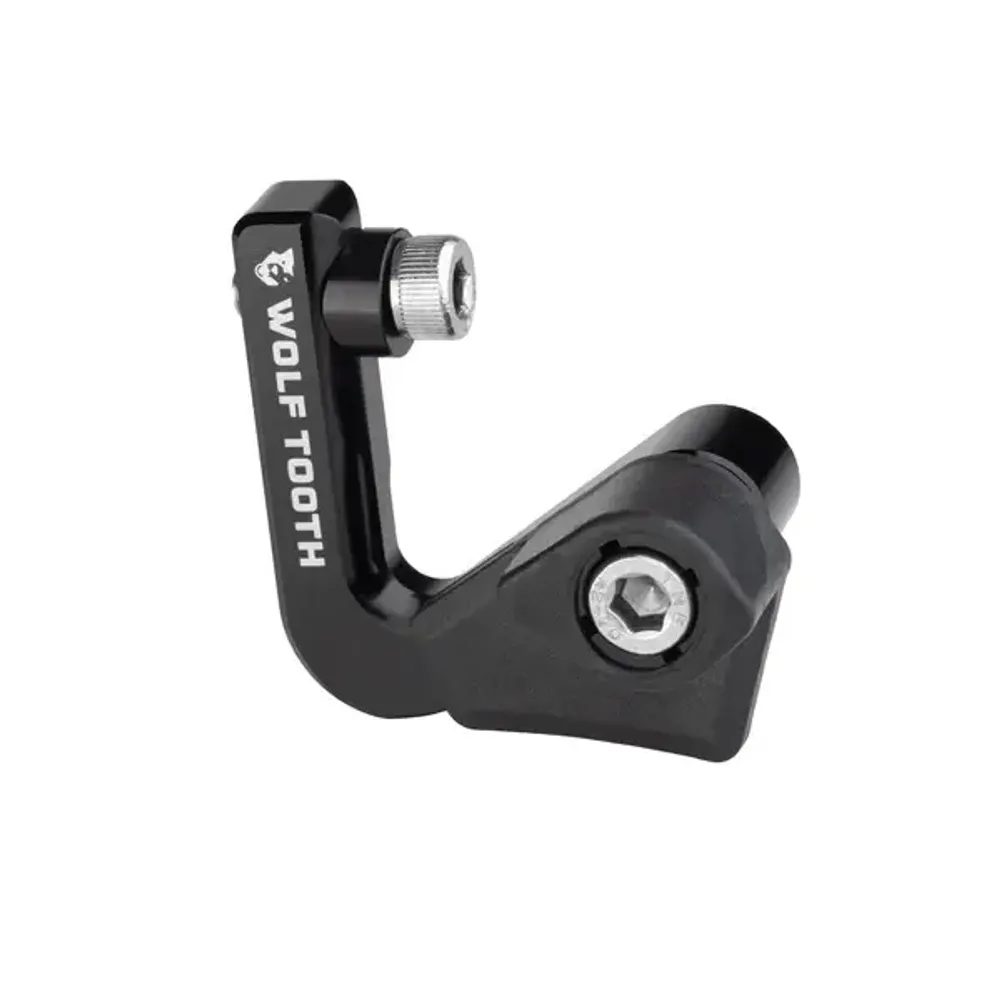 LONEWOLF Aero Chainguide Braze-On High Mount