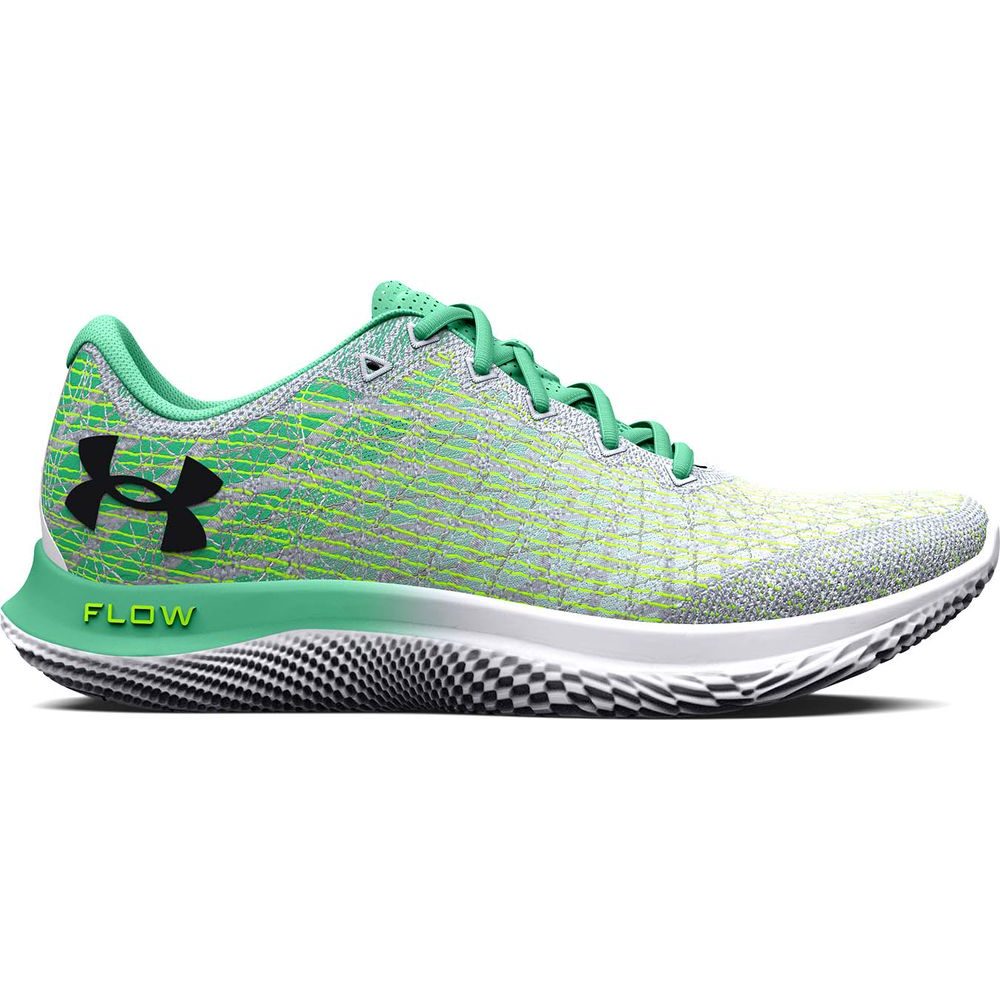UA FLOW Velociti Wind 2 WHT