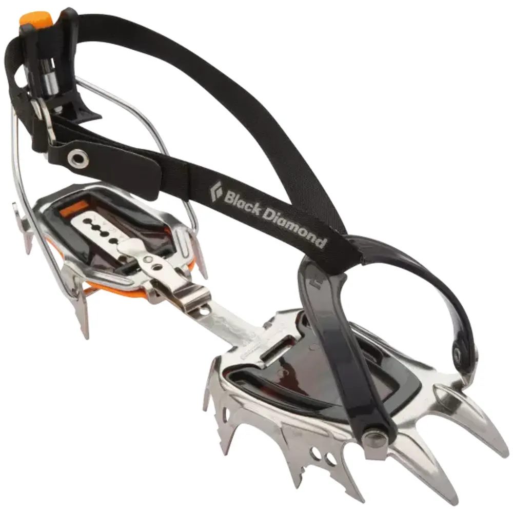 SABRETOOTH CLIP
