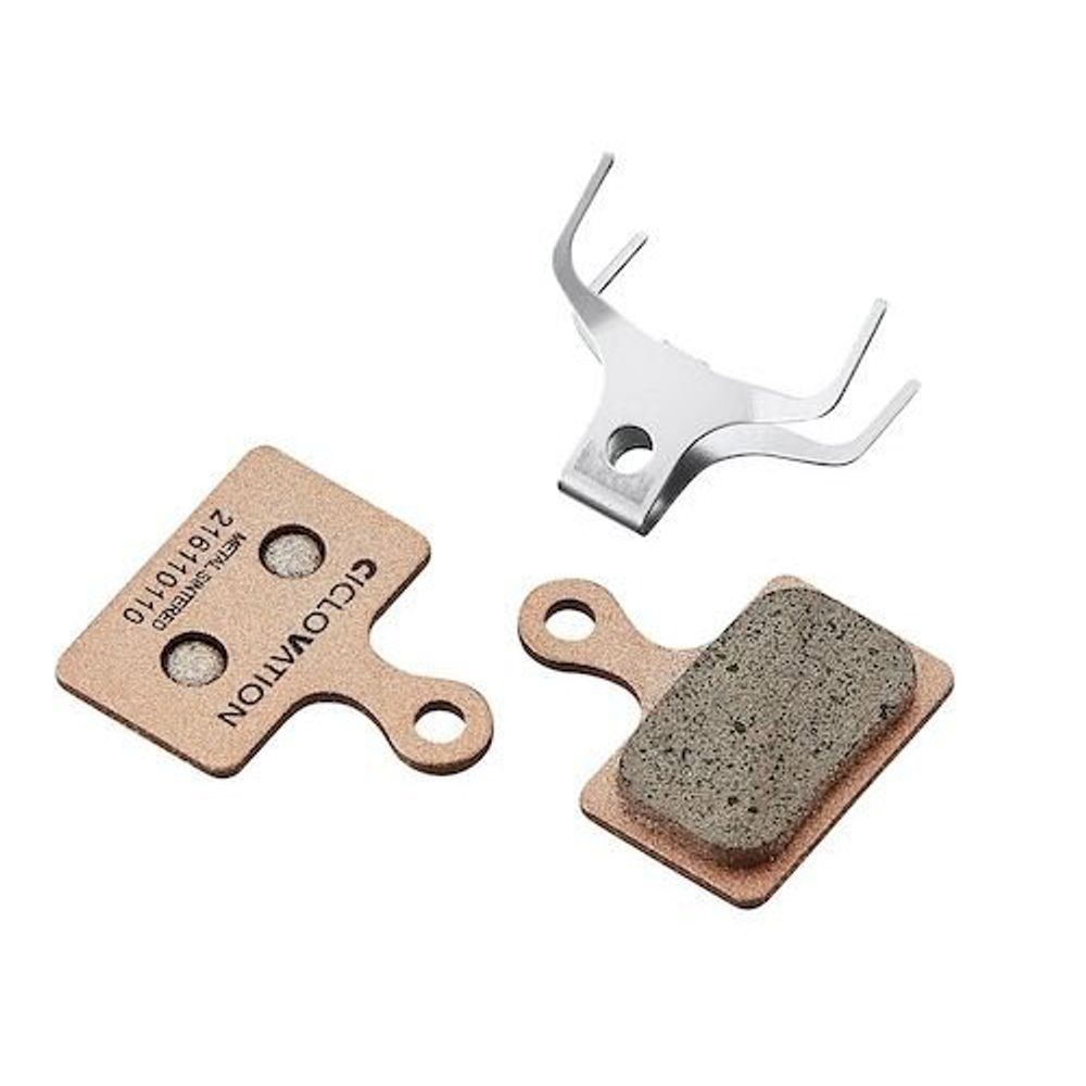 Sintered Shimano K Type