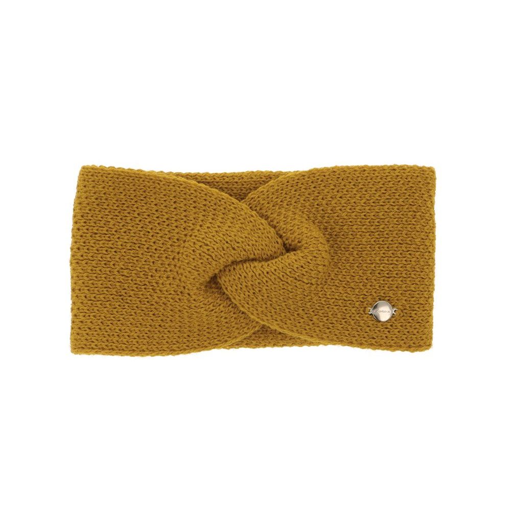 MAURA RKH217F yellow