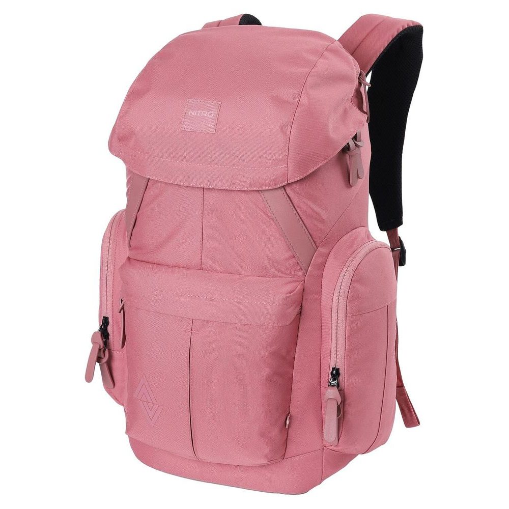 DAYPACKER TWO 32 woodrose