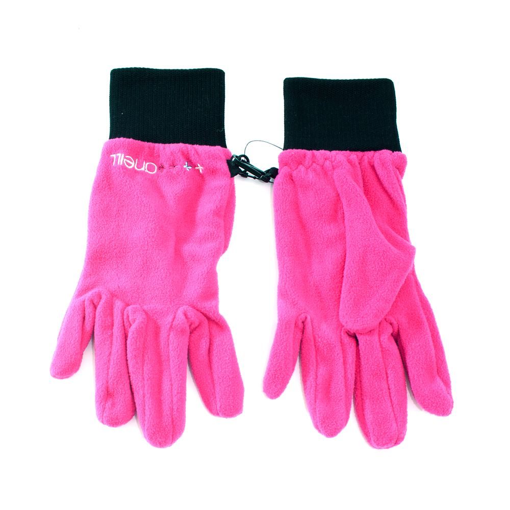 159290-4040 AC FLEECE GLOVES - rukavice