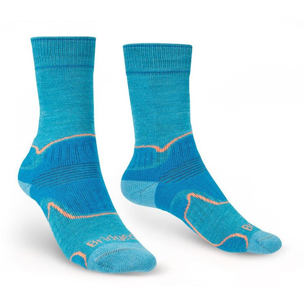 Hike MW MP Boot Women's, turquoise