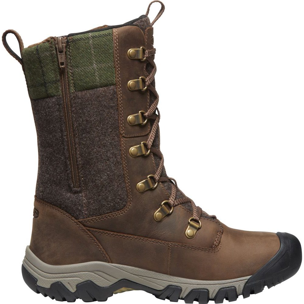 Keen tall womens boots online