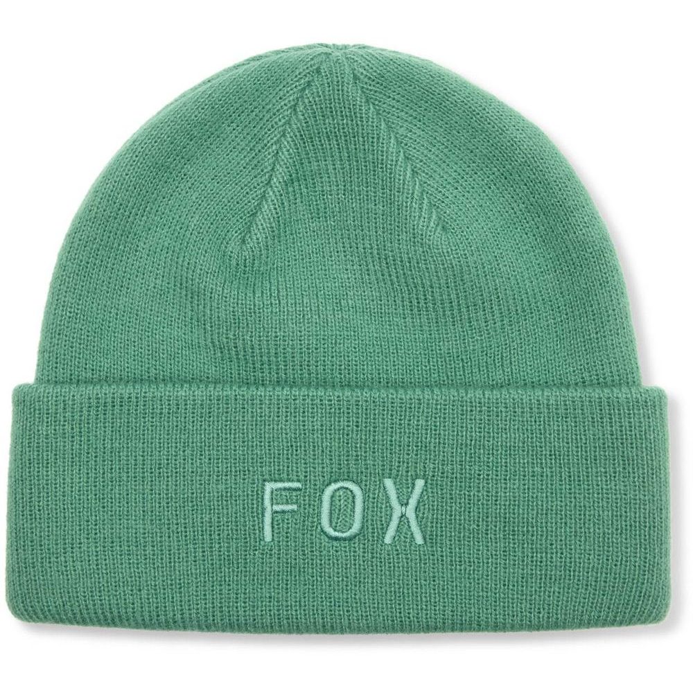 Wordmark Beanie Pine