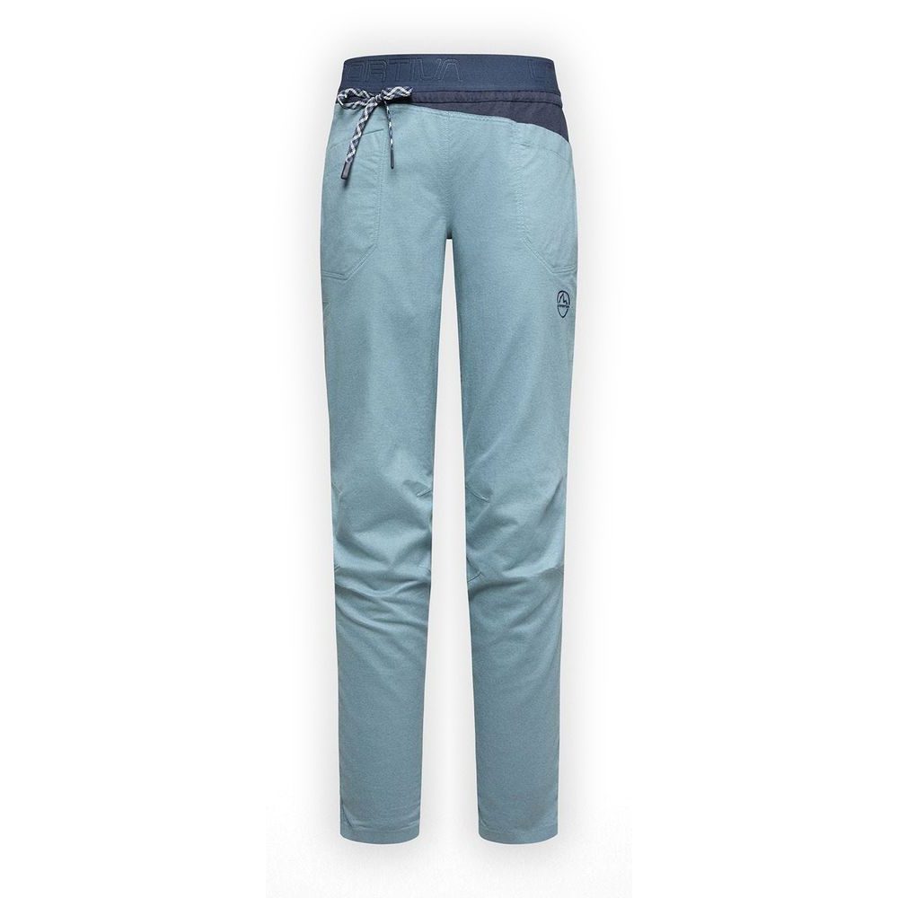 Bolt Pant W Limestone/Night Sky