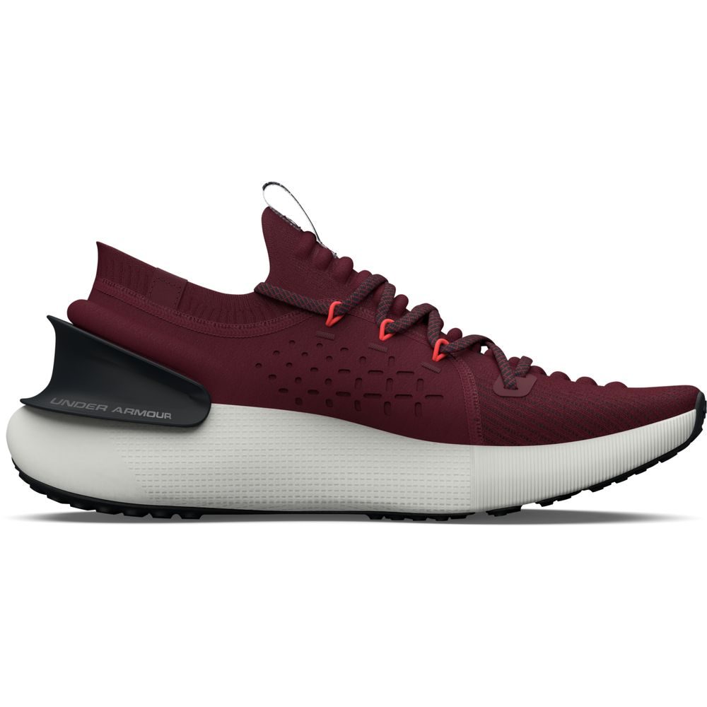 Hovr phantom red mens hotsell