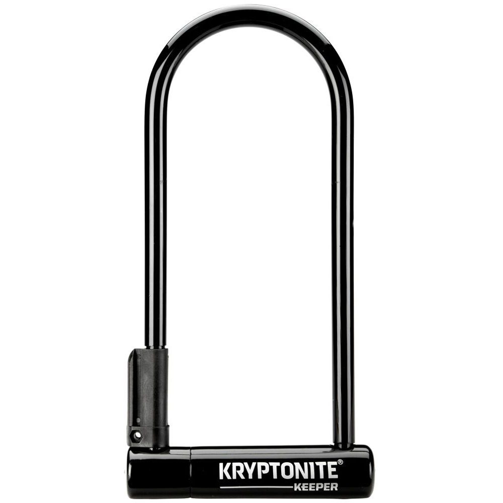 Keeper 12 LS w/bracket