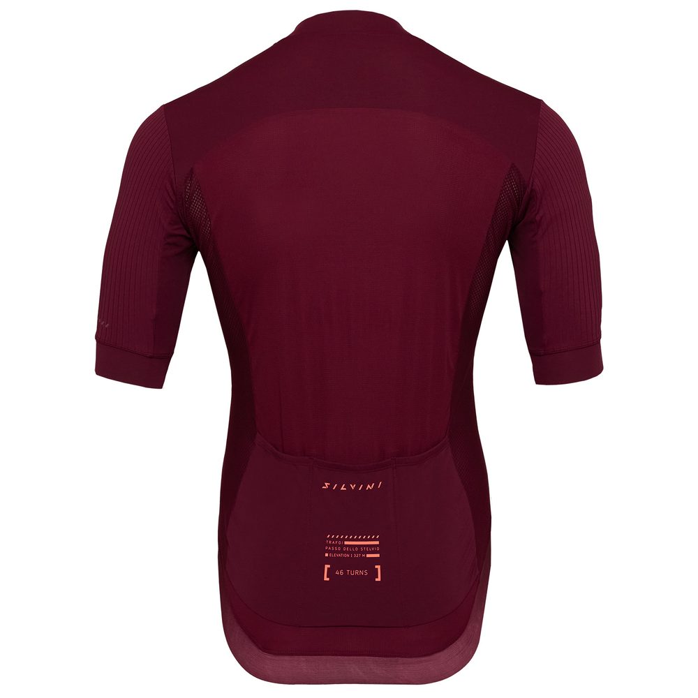Trafoi, merlot