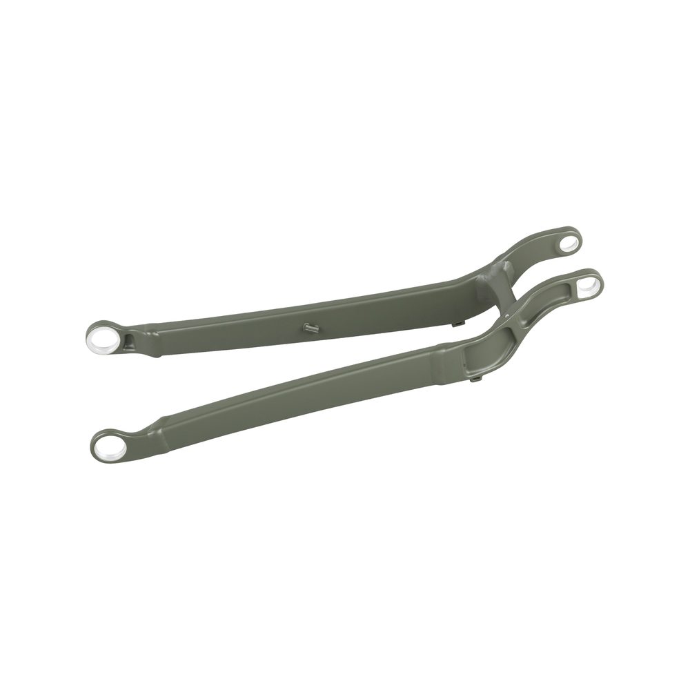 Chainstay Trek Top Fuel 7 29 2022 Chainstay Olive Grey
