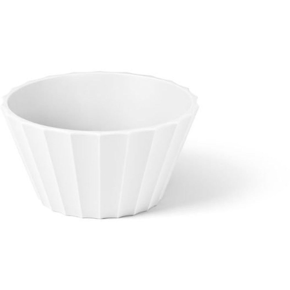 Hera XS Arctic White 10 cm