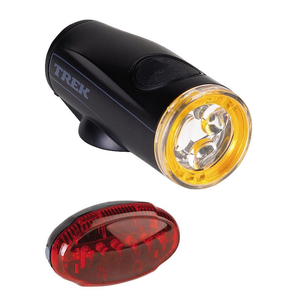 402909 Světlo FLARE7 +ION 3 FRONT SET