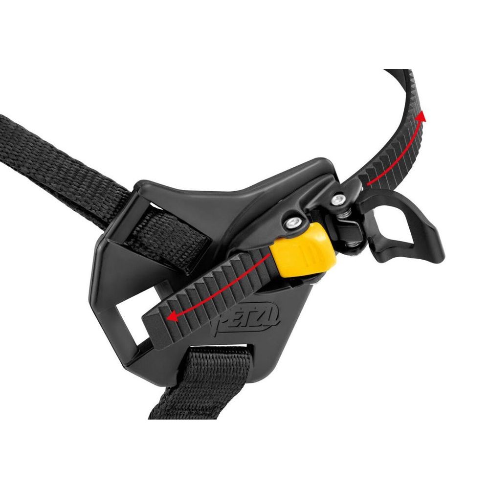 NÁHRADNÍ POPRUH pro Pantin PRAVÝ