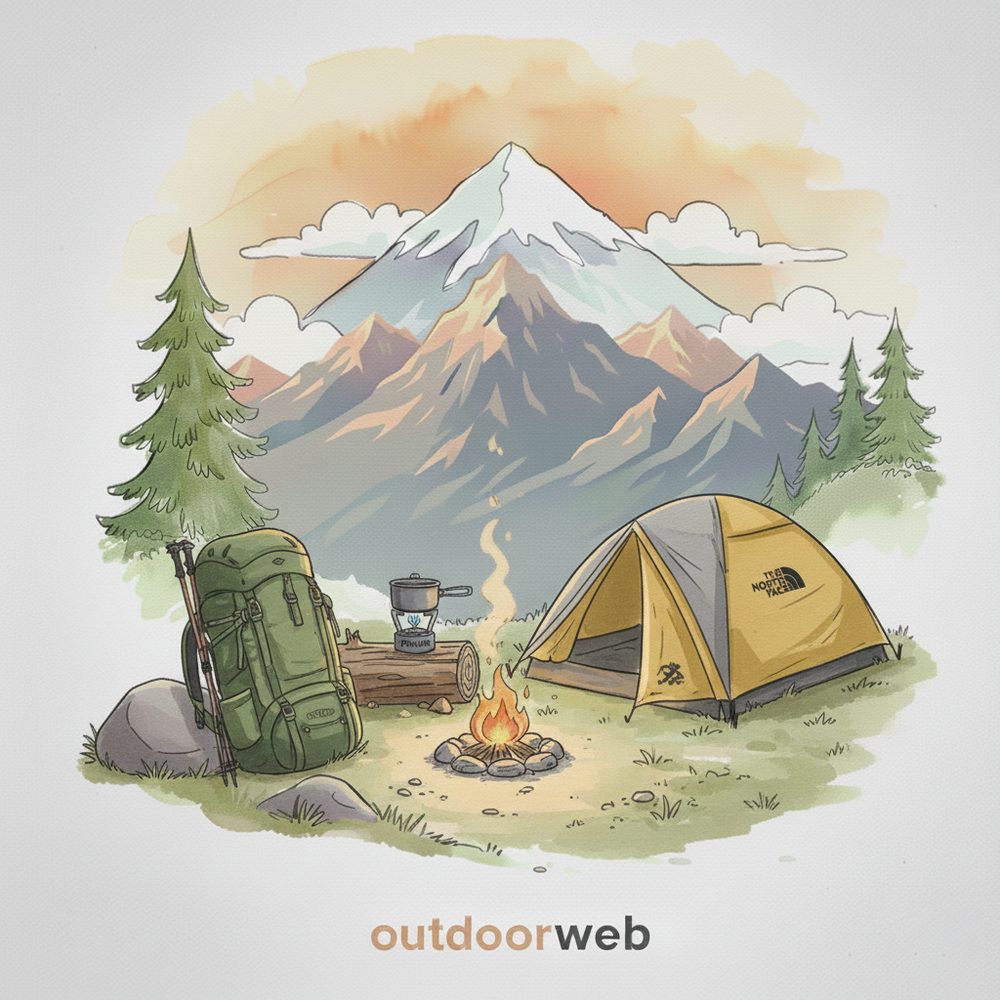 dárkový poukaz 1000 Kč digitální kempař