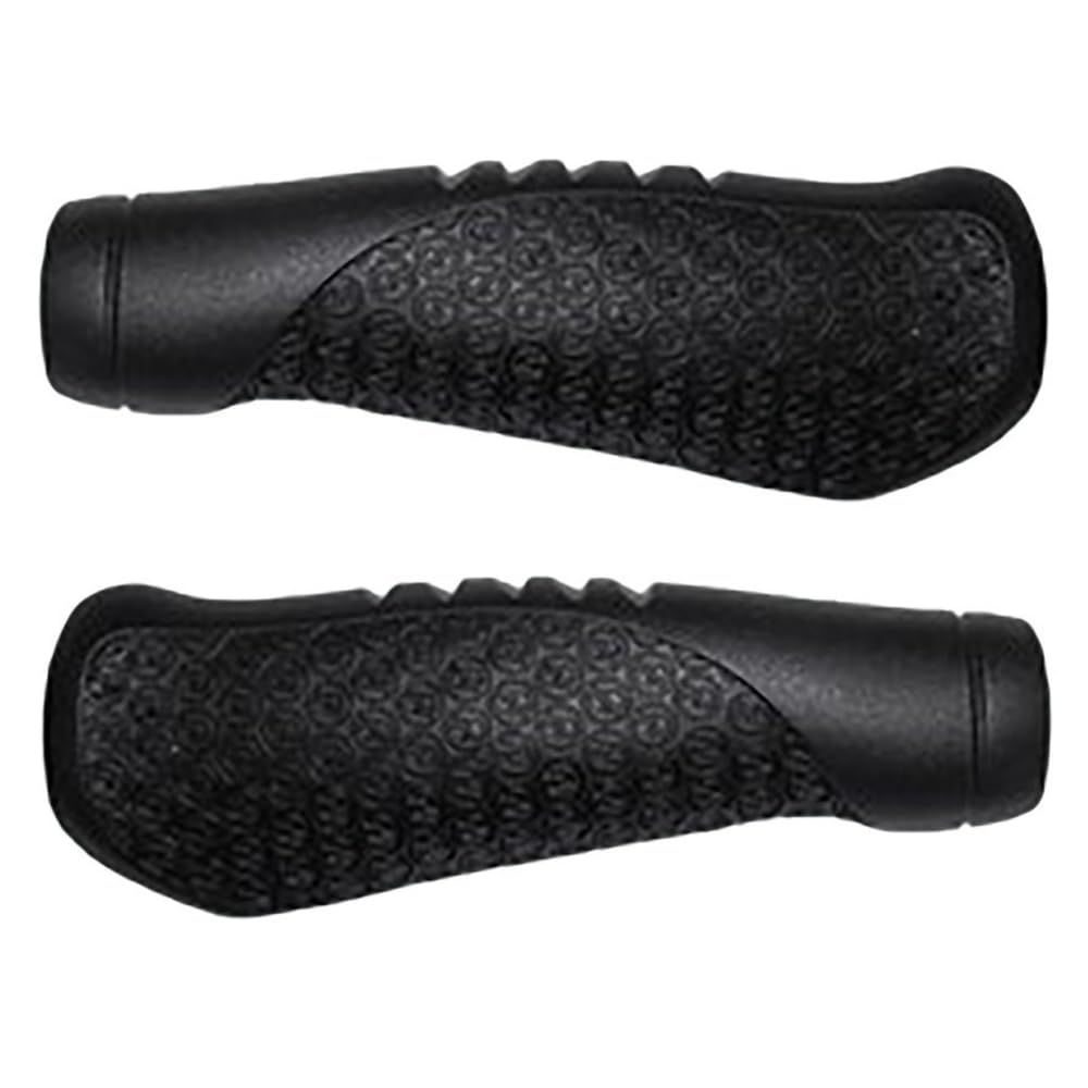 COMFORT GRIPS 133 BLACK/BLACK