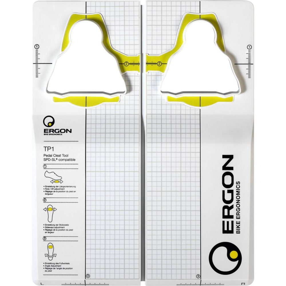 TP1 (SPD SL) Pedal Cleat Tool