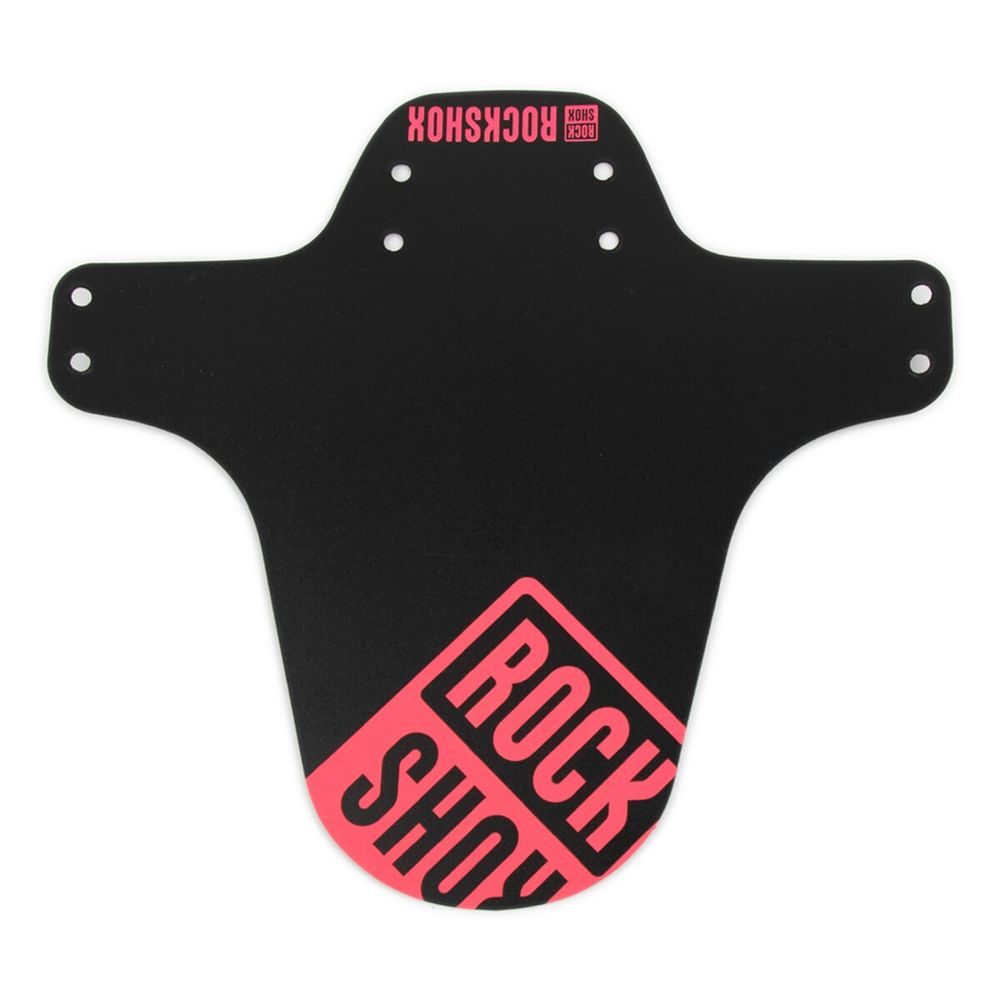 00.4318.020.016 - AM FENDER BLACK/NEON PINK