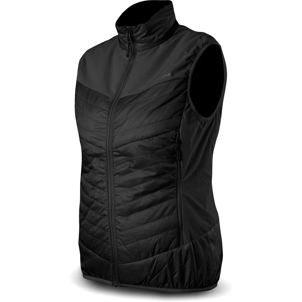 ZENA VEST black