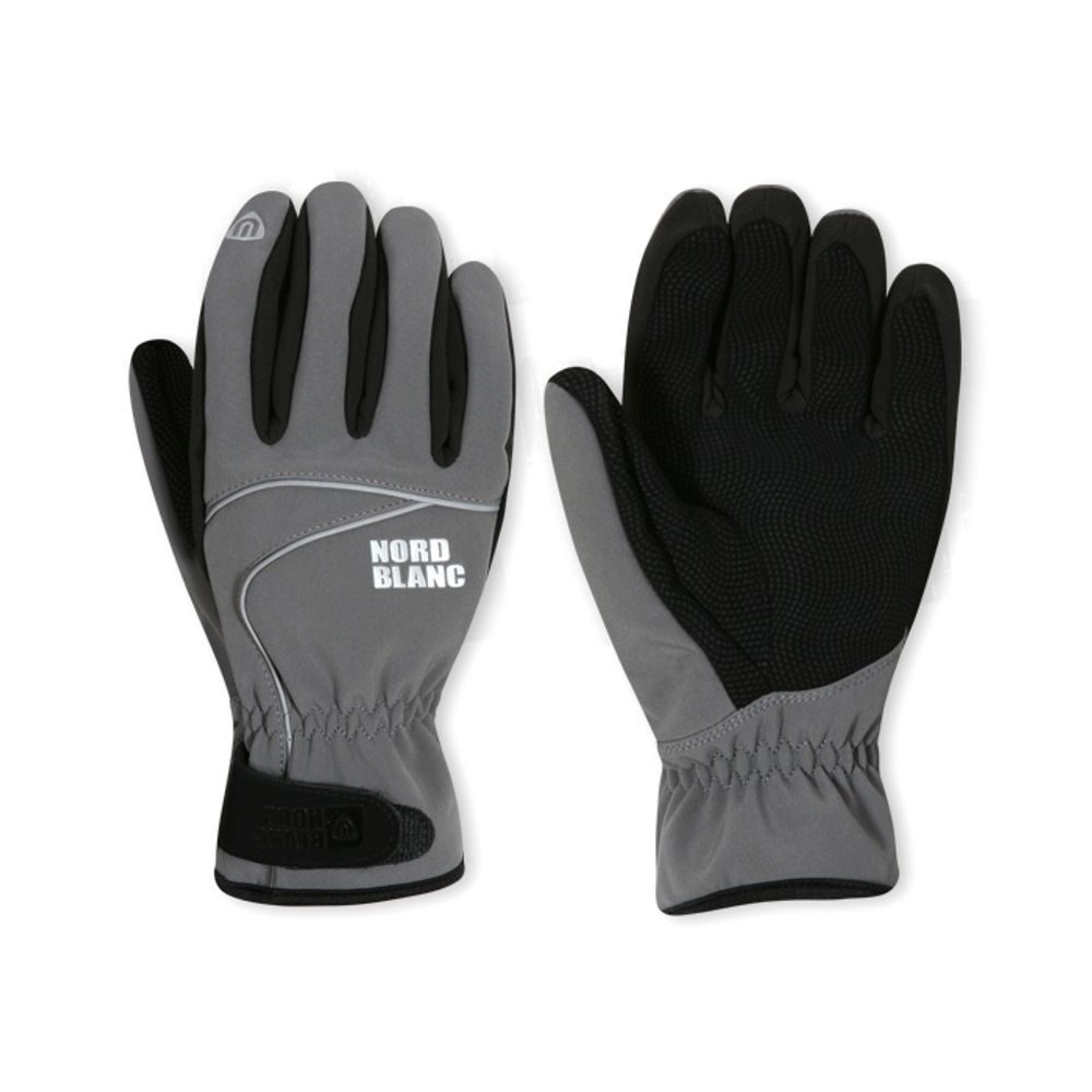 NBWG1689 TSD - Rukavice softshell