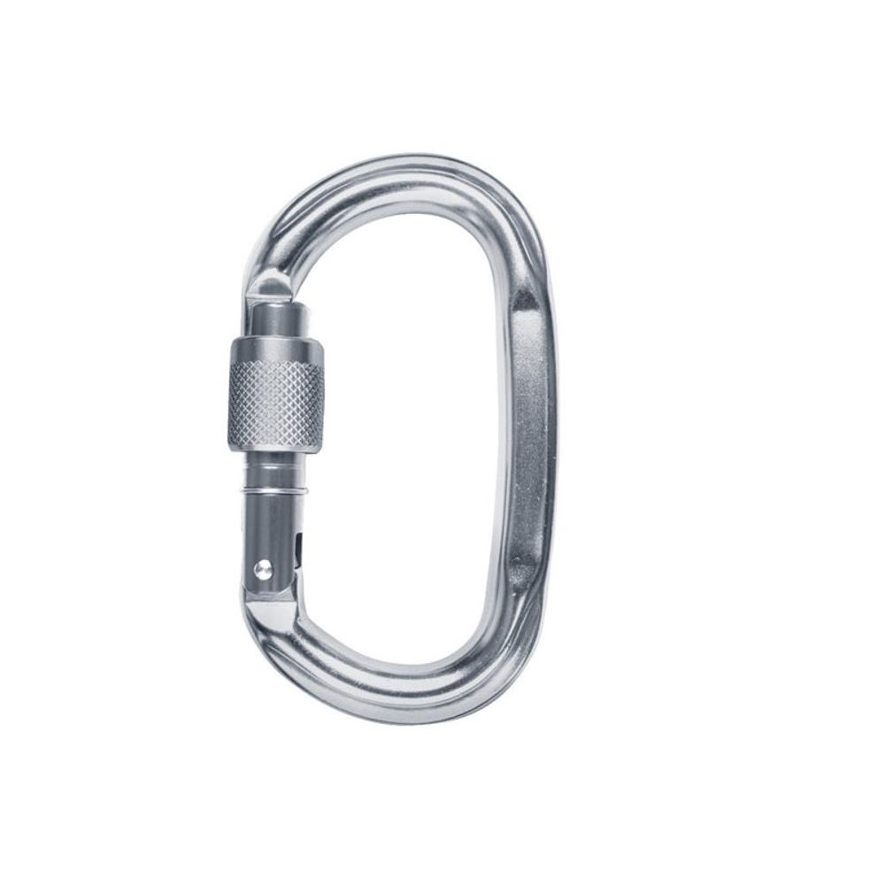 Karabina oválná Key Lock K4630PP