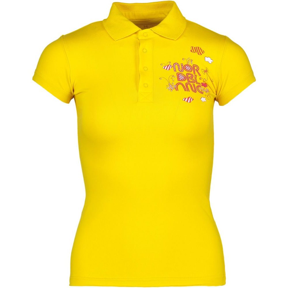 NBSLT2457 JAR - dámské polo tričko