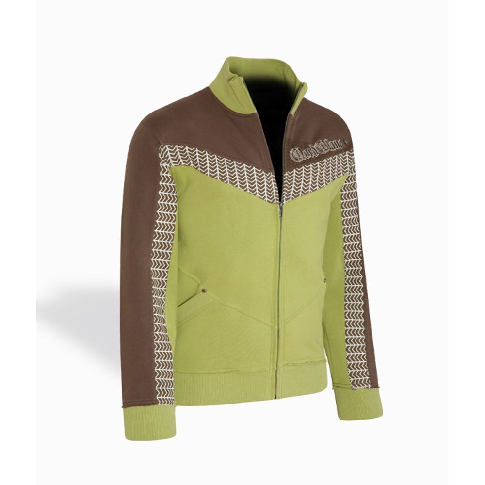 NBFMS1613 ZLL - Mikina na zip