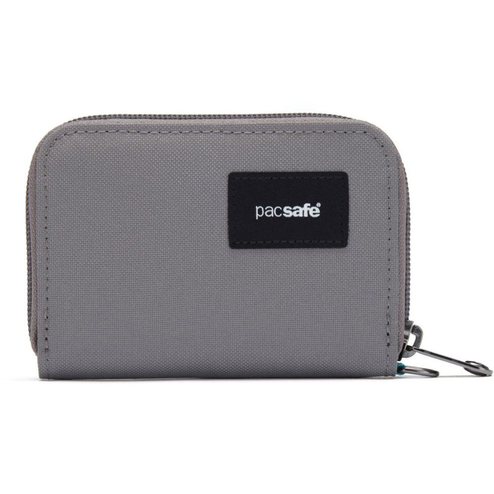 RFIDSAFE CARD WALLET stone