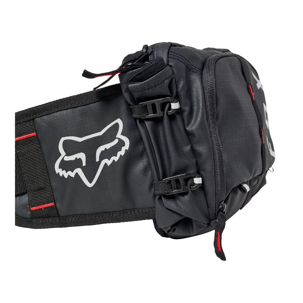 Hip Pack Black