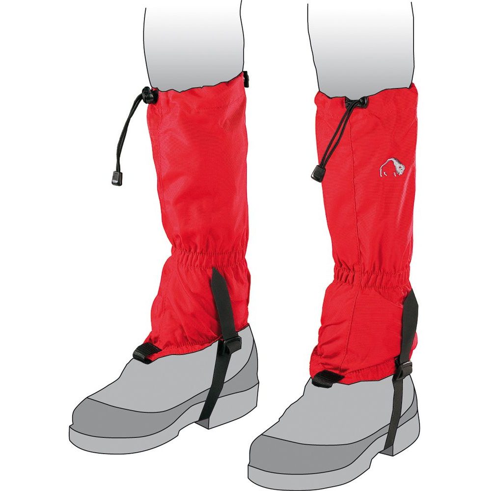 GAITER 420HD JUNIOR, red