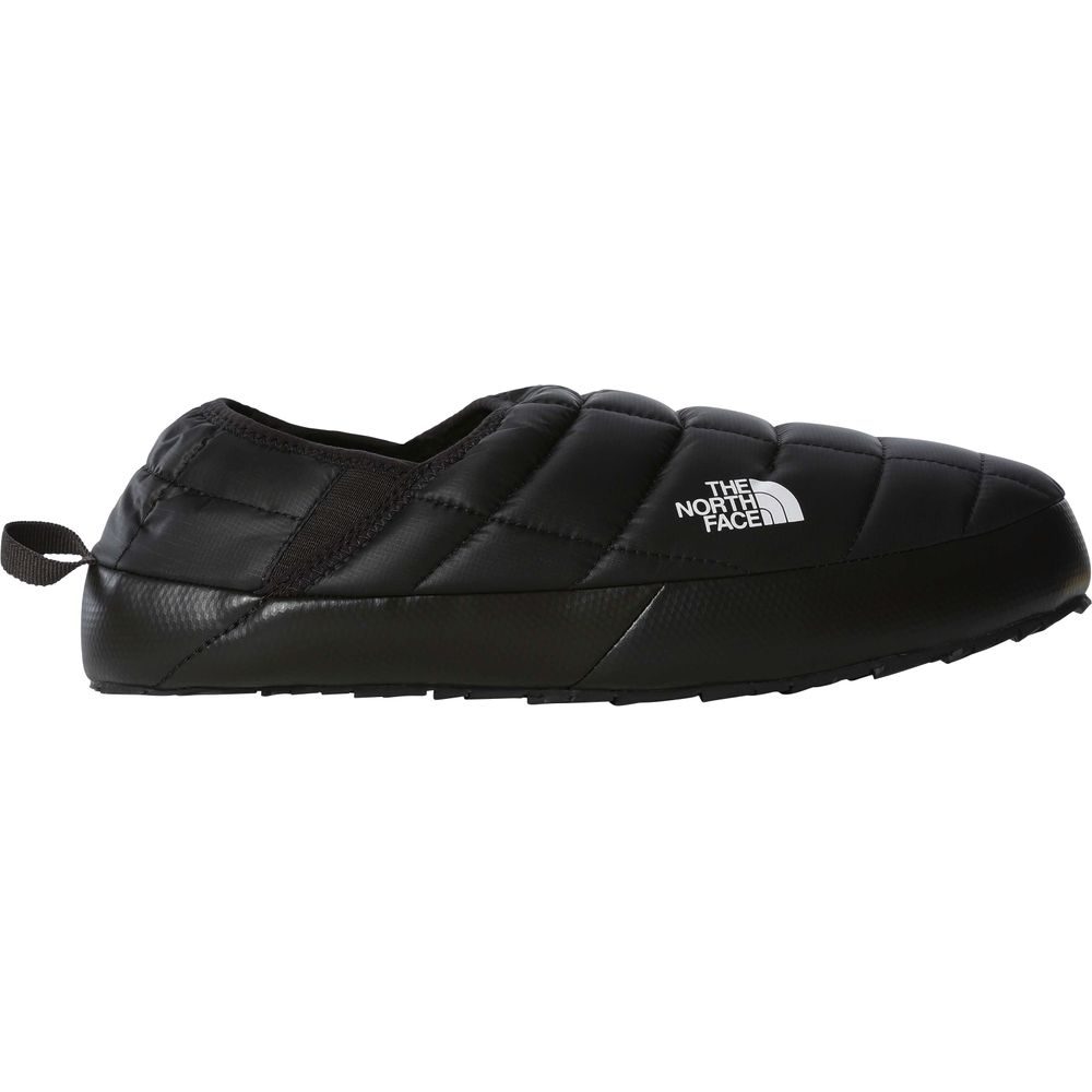 M THERMOBALL TRACTION MULE V TNF BLACK/TNF WHITE