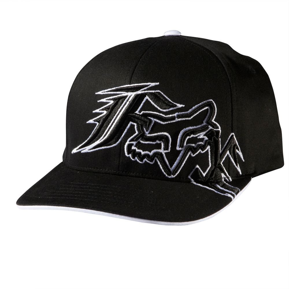58151 001 UNIFY FLEXFIT HAT - kšiltovka s pružným obvodem