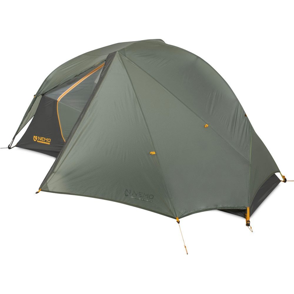 Dragonfly OSMO Bikepack 1P