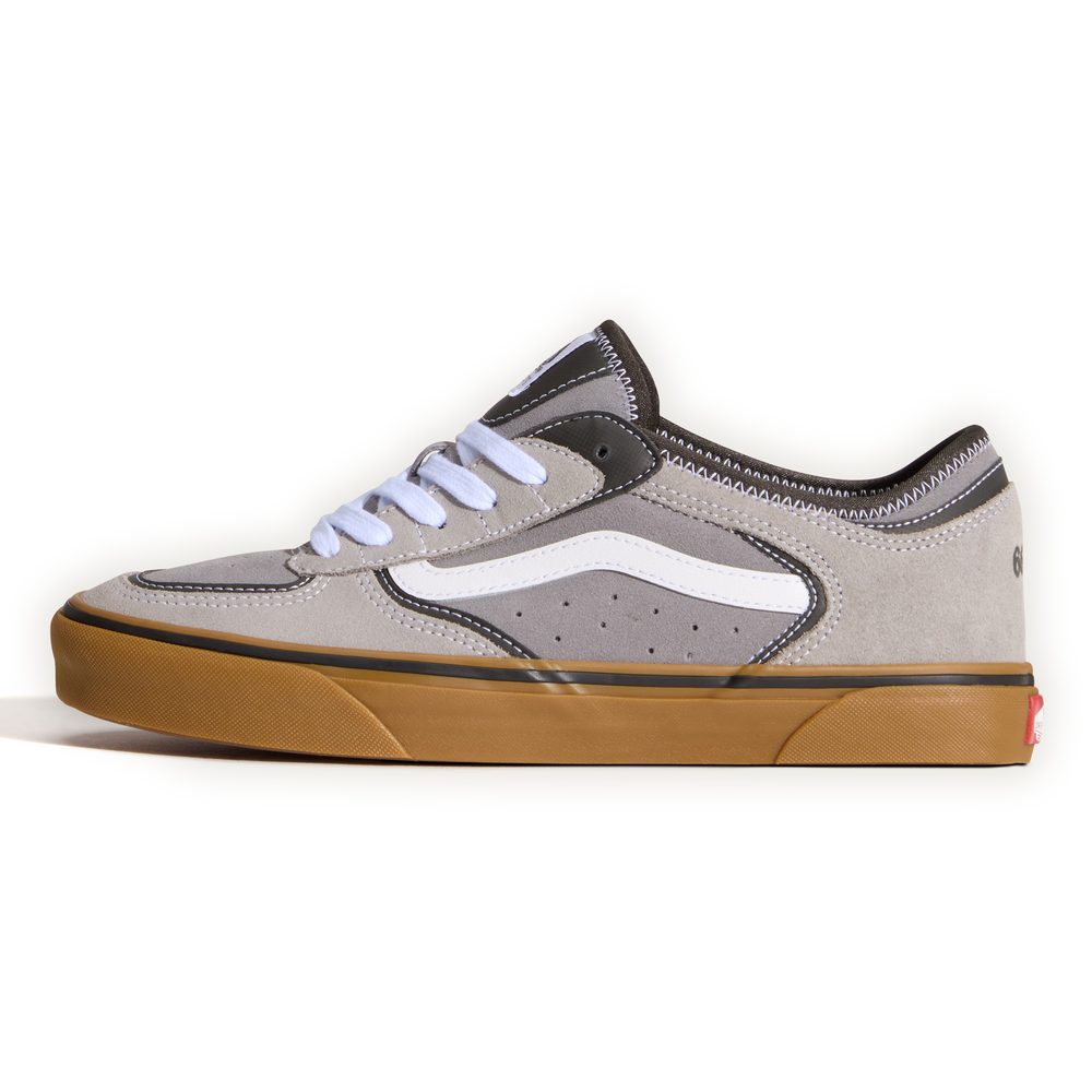 Rowley Classic GUM Frost Gray