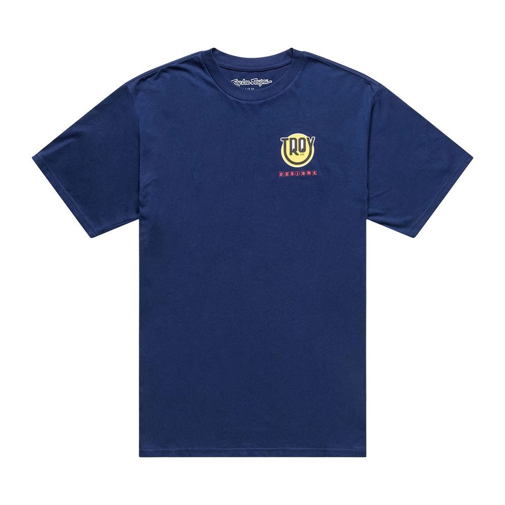 HAPPY DAYZ NAVY