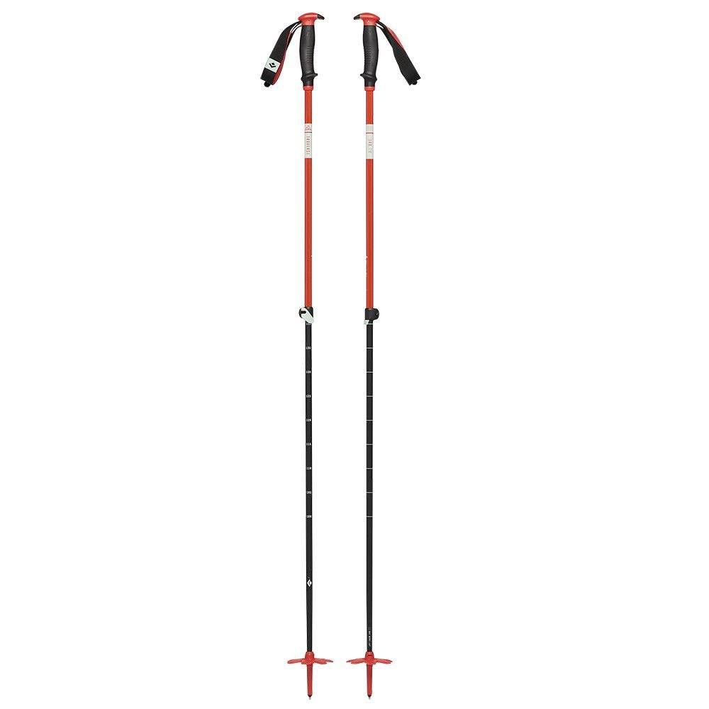TRAVERSE SKI POLES Octane