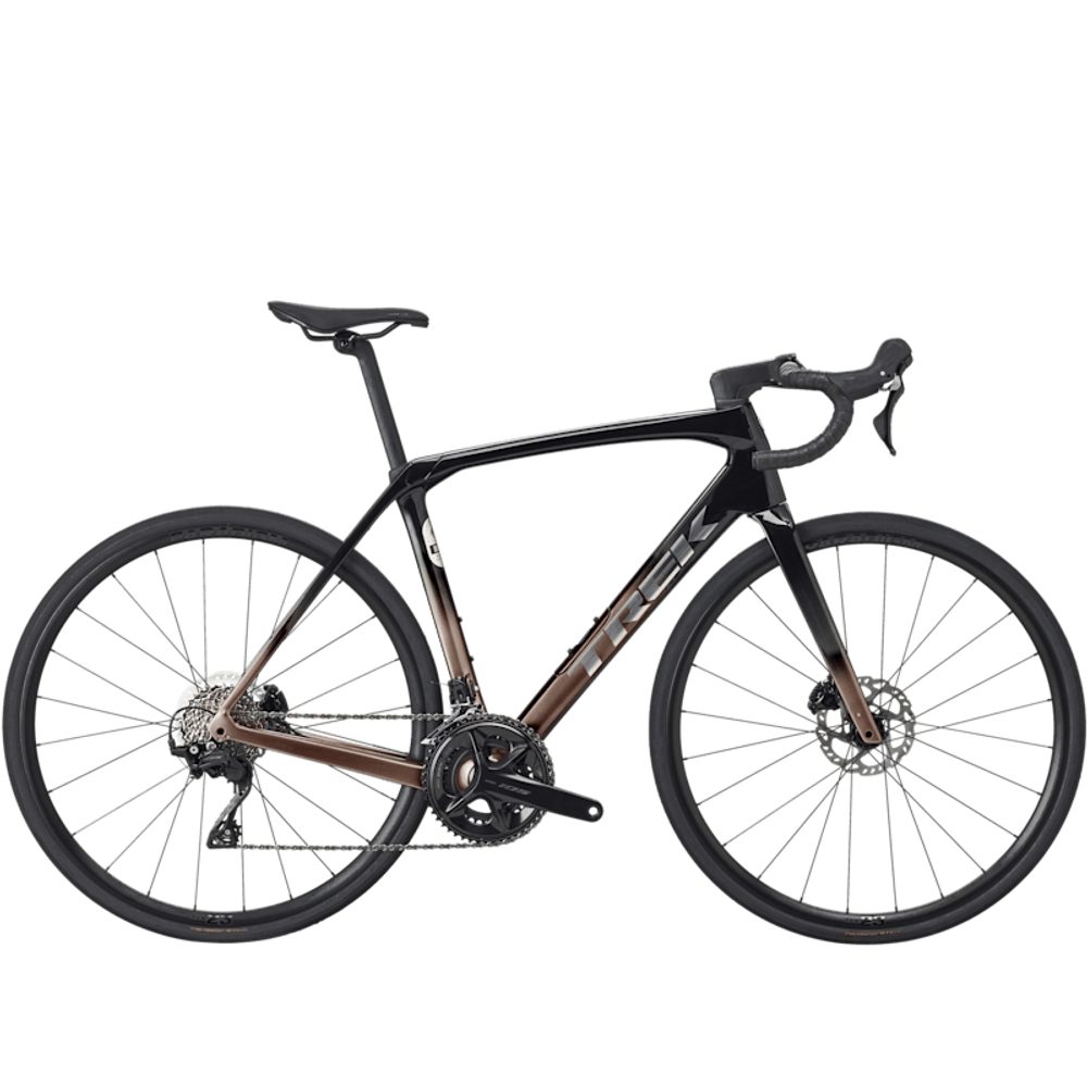 Domane SL 5 Gen 4 Dark Star to Bronze Age Fade